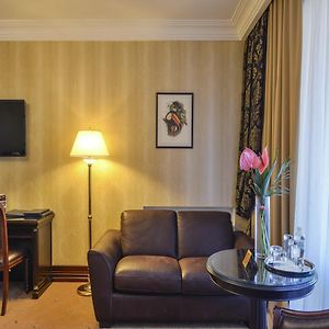 Chambre de Luxe